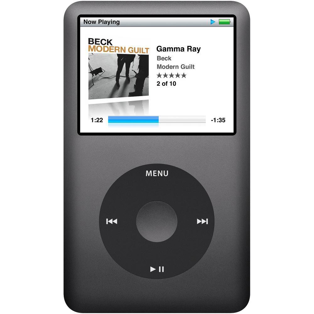 iPod Classic