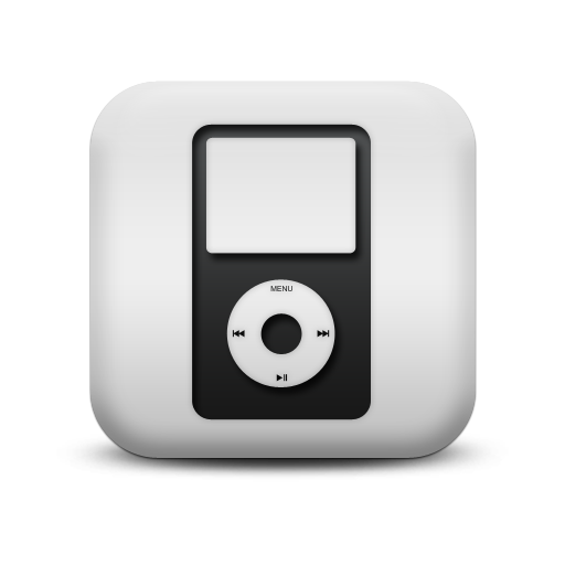 iPod Icon