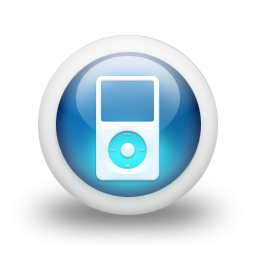 iPod Music Icon