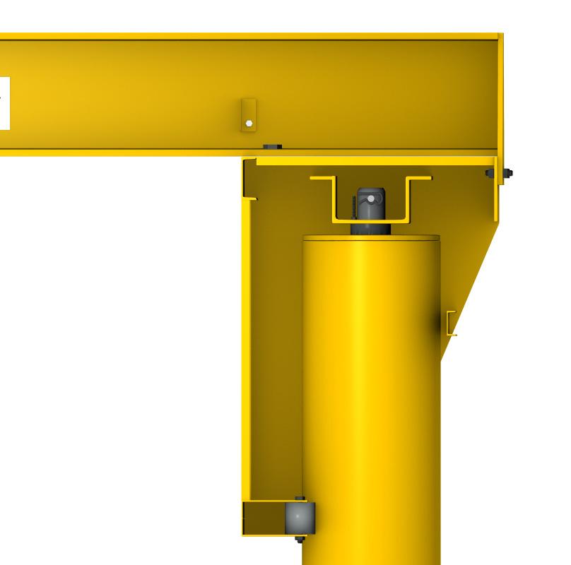 Jib Crane Design