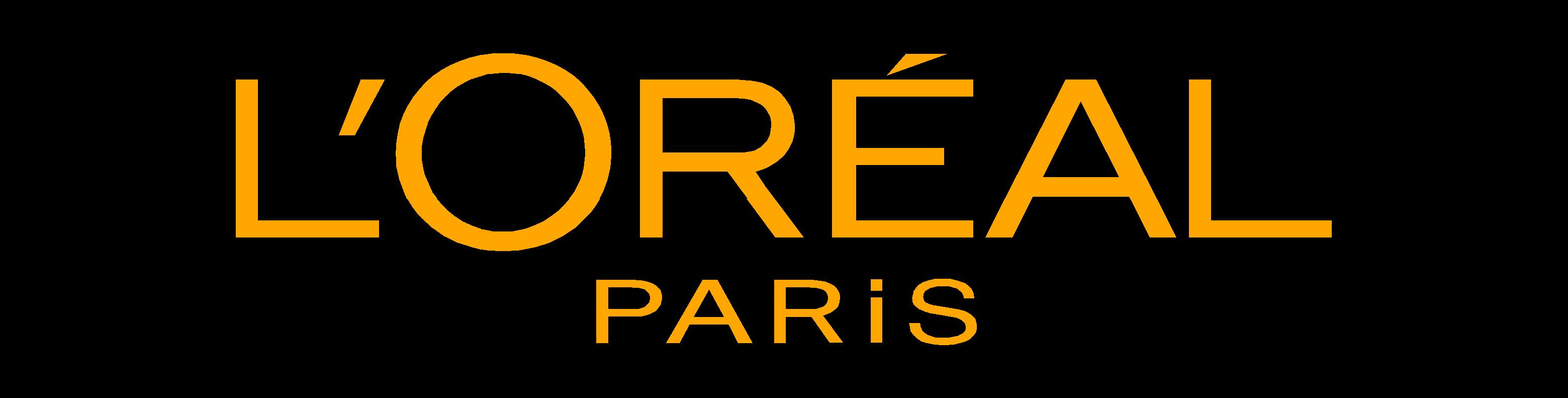 L'Oreal Paris Logo