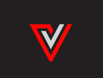 Letter V Logos Designs
