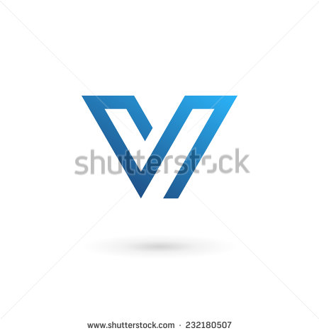 Letter V Logos Designs