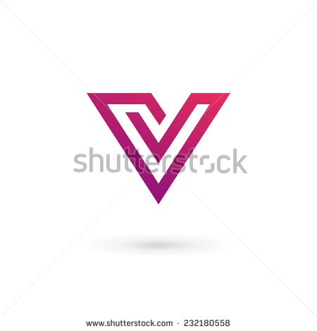 Letter V Logos Designs