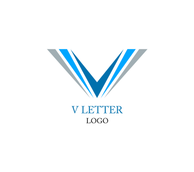 Letter V Logos Designs