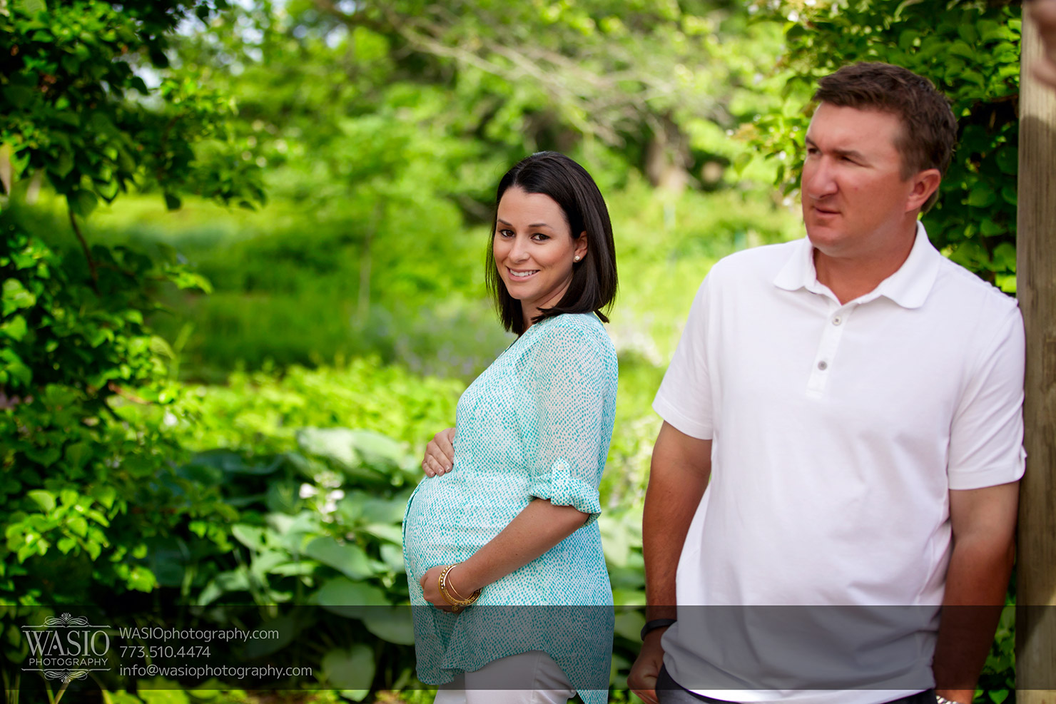 Maternity Photography Session