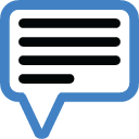 Message Icon Message Icon