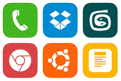 Metro UI Icons Download