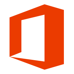 Microsoft Office 2013 Logo