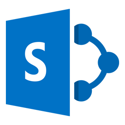 Microsoft SharePoint 2013 Icon