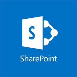 Microsoft SharePoint 2013 Icon
