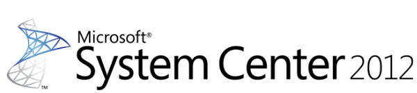 Microsoft System Center 2012 Logo