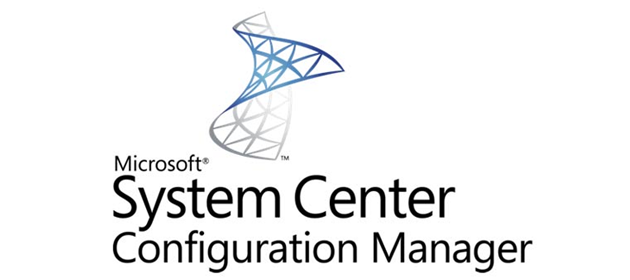 Microsoft System Center Configuration Manager Microsoft System Center Configuration Manager
