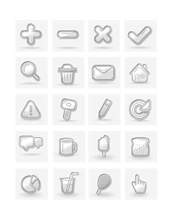 Minimal Icons