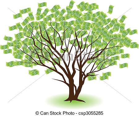 Money Growing On Trees Clip Art Money Growing On Trees Clip Art