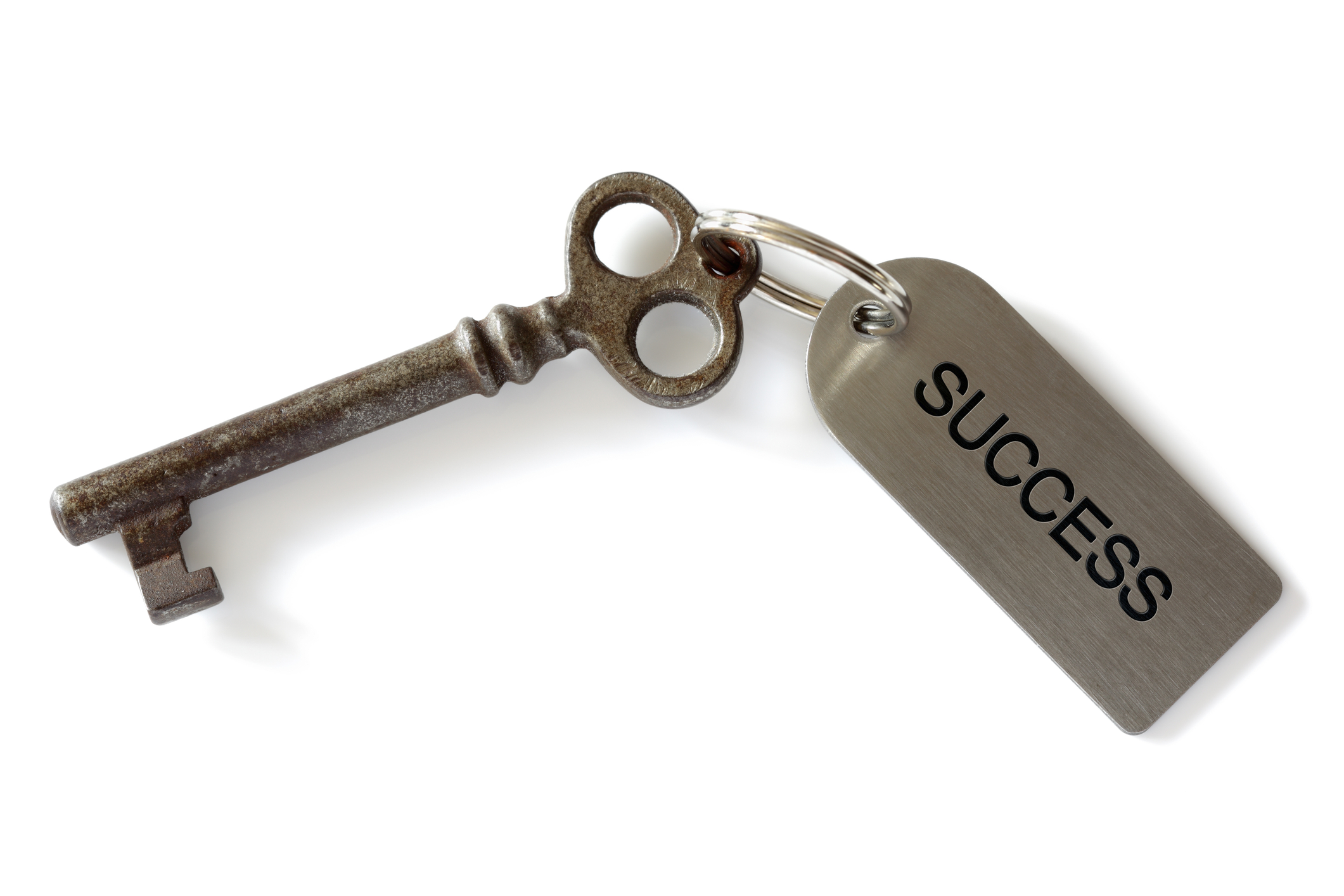 Motivation the Key to Success