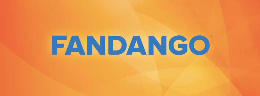 Movie Fandango New Logo