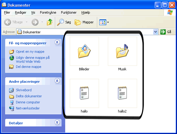 My Documents Folder Icon Windows My Documents Folder Icon Windows
