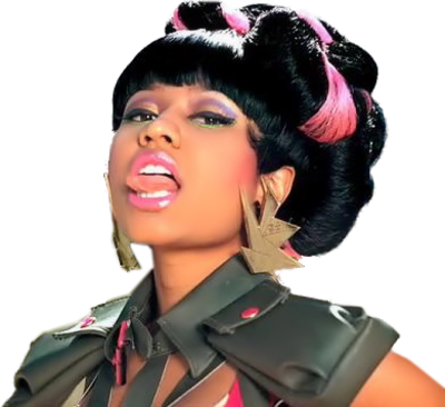 Nicki Minaj Massive Attack Nicki Minaj Massive Attack