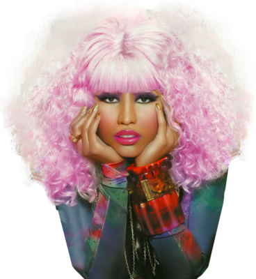 Nicki Minaj Nicki Minaj