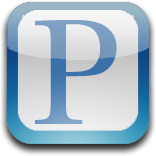 Pandora Icon