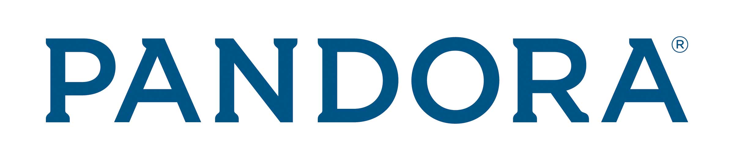 Pandora Radio Logo Transparent