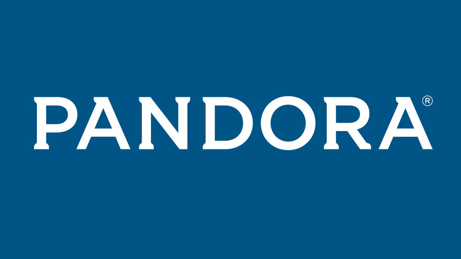 Pandora Radio Logo