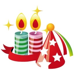 Party Hat Icon