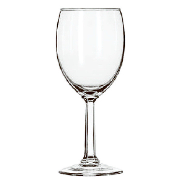 Personalized Wine Glass