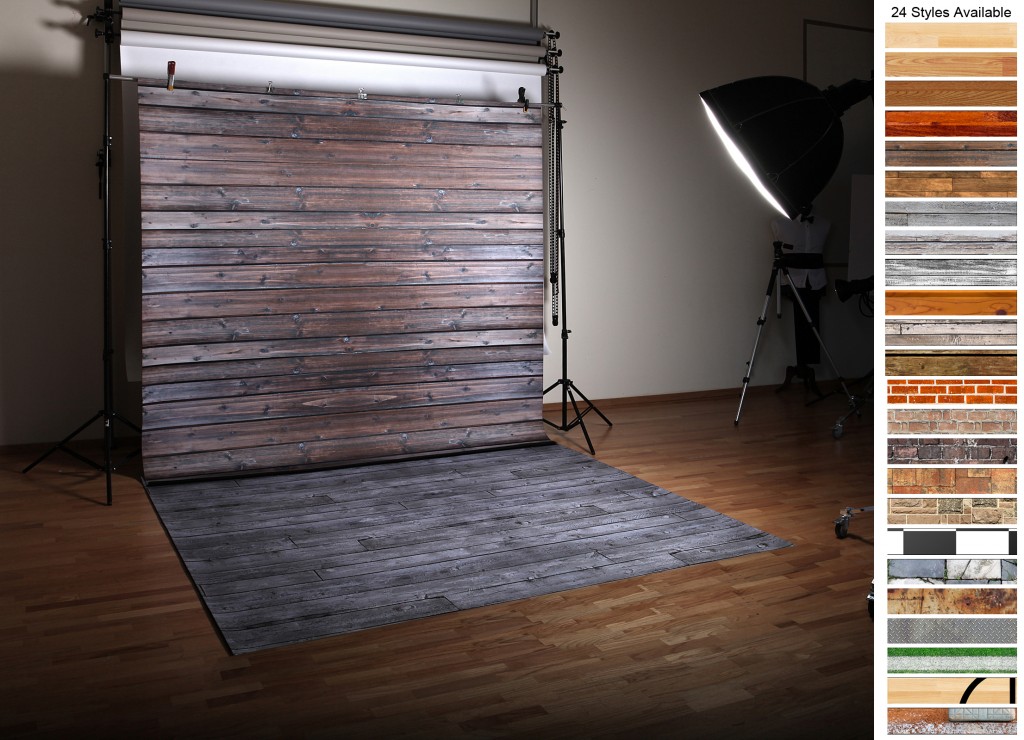 16 Photography Backdrops And Floors Images