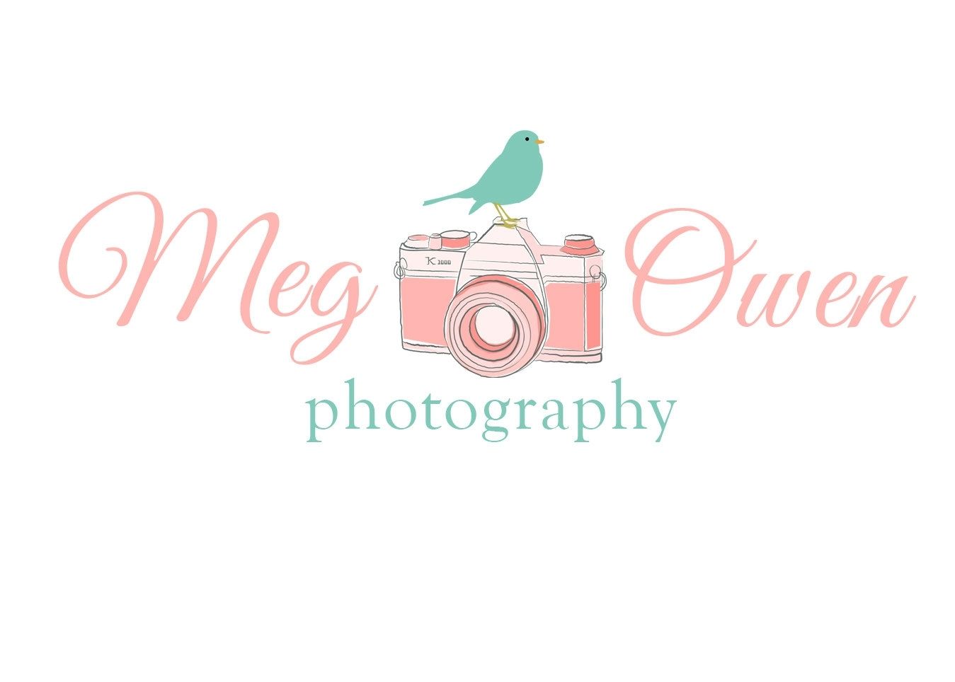 Photography Business Logo Ideas