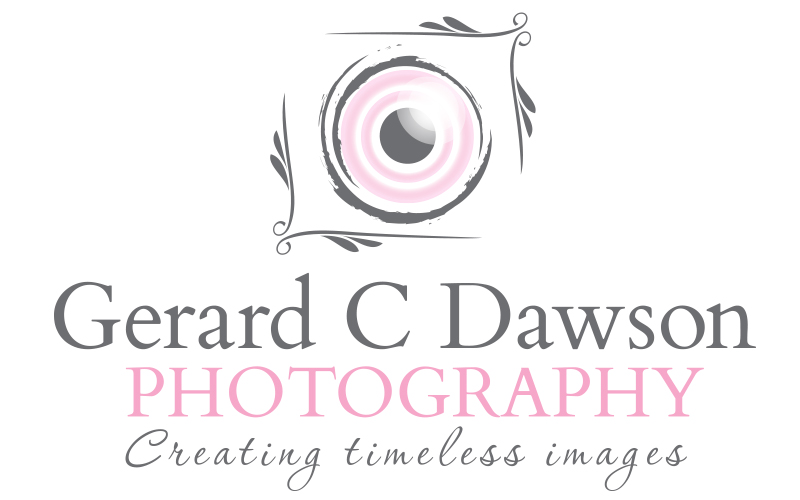 Photography Company Logo Design