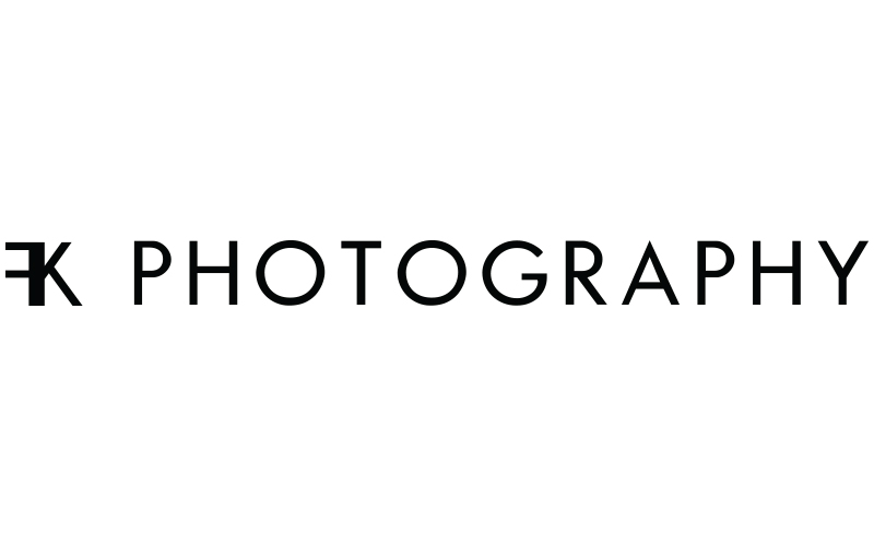 Photography Company Logo Design