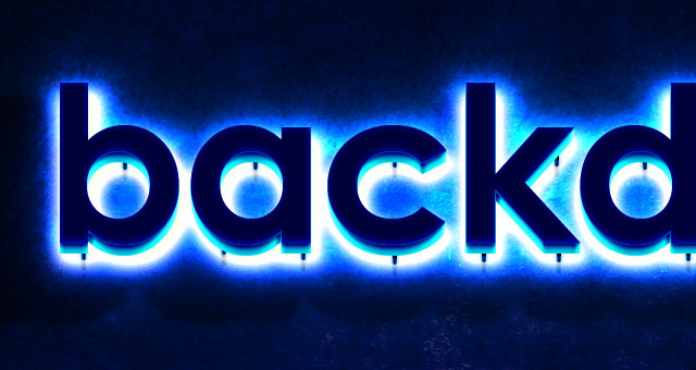 11 Photos of Neon Text Effect PSD