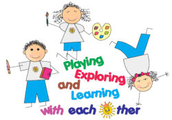 Play Learn and Grow Together Clip Art Play Learn and Grow Together Clip Art