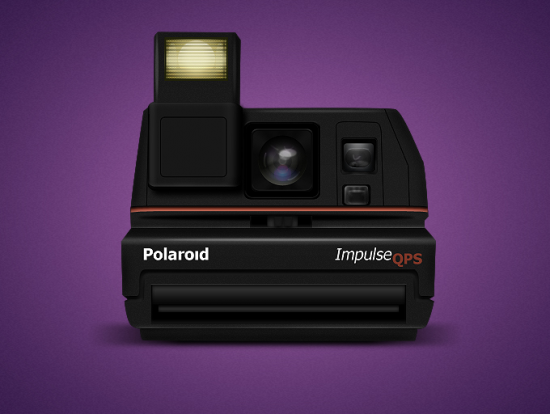 Polaroid Impulse QPS