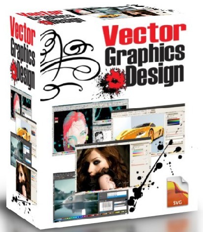 Professional Vector Graphic Software