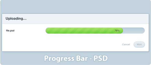 Progress Bar