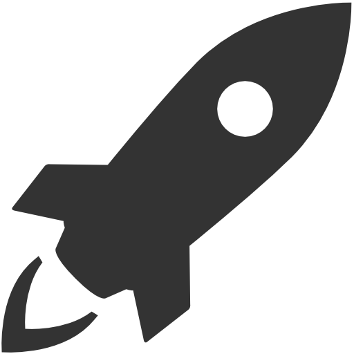 Rocket Icon