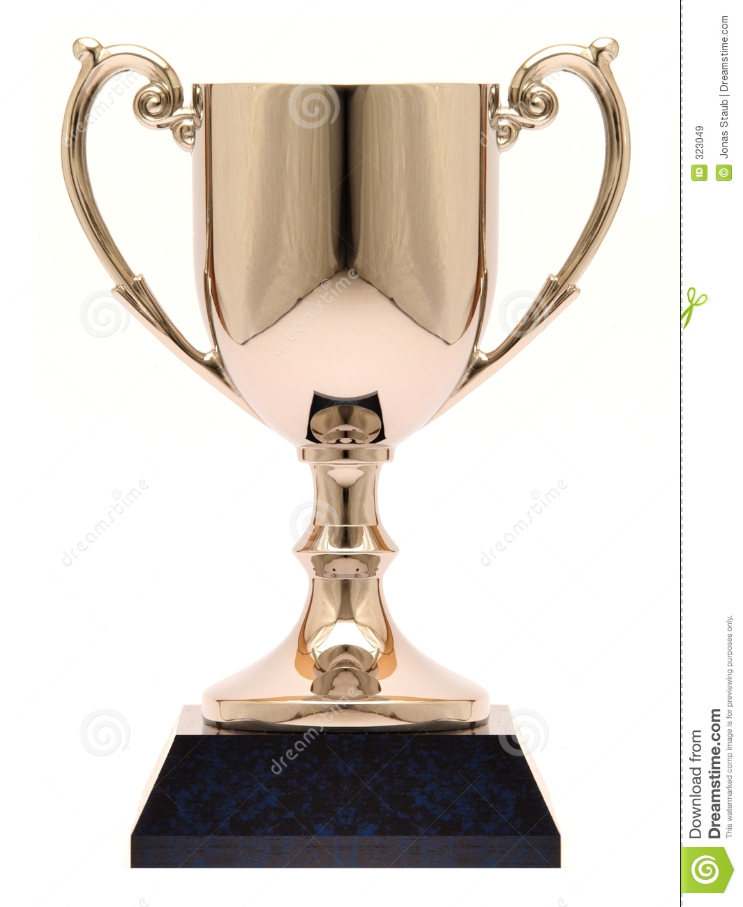 Sales Award Trophy