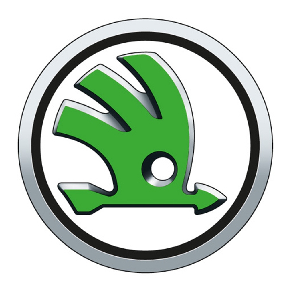 Skoda Logo