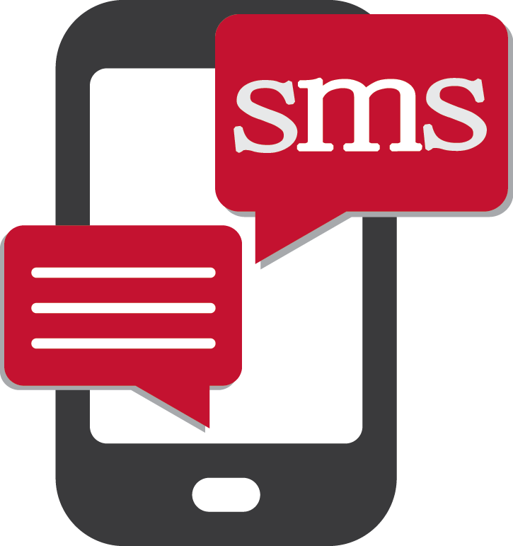 SMS Message Icon SMS Message Icon