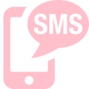 SMS Message Icon SMS Message Icon