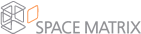 Space Matrix Logo Space Matrix Logo