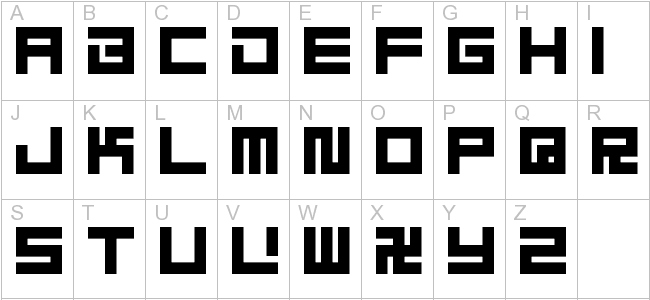 Superman Fonts Free Download