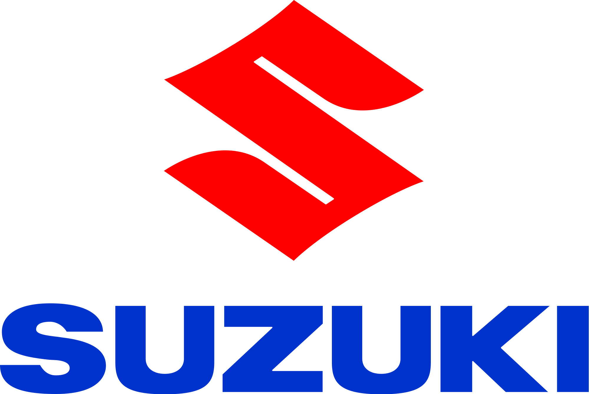 Suzuki Way of Life Logo