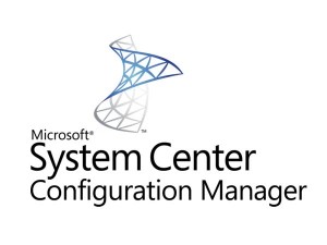 System Center Configuration Manager Logo