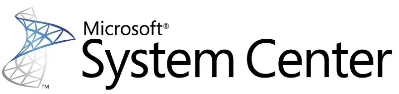 System Center Orchestrator 2012 Logo