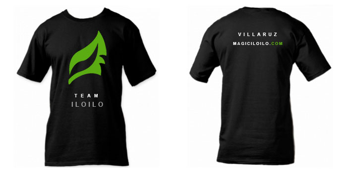 T-Shirt Designs Team Logo T-Shirt Designs Team Logo
