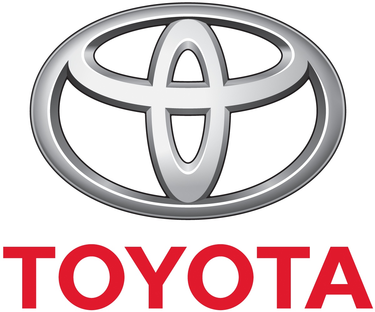 Toyota Logo